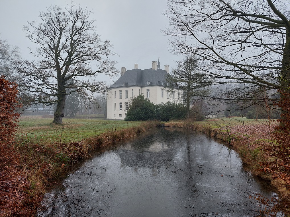 Schloss Gartrop - 2022